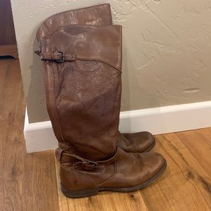 Frye boots